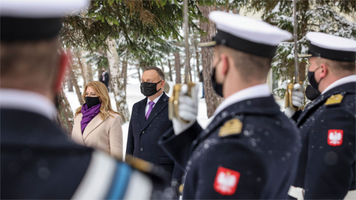 La Slovaquie souhaite être autosuffisante quant aux vaccins