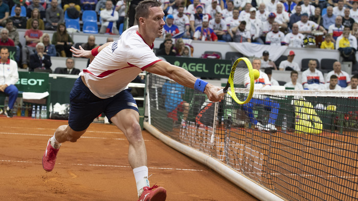 Polášek s Dodigom zvládli prvú prekážku na Australian Open
