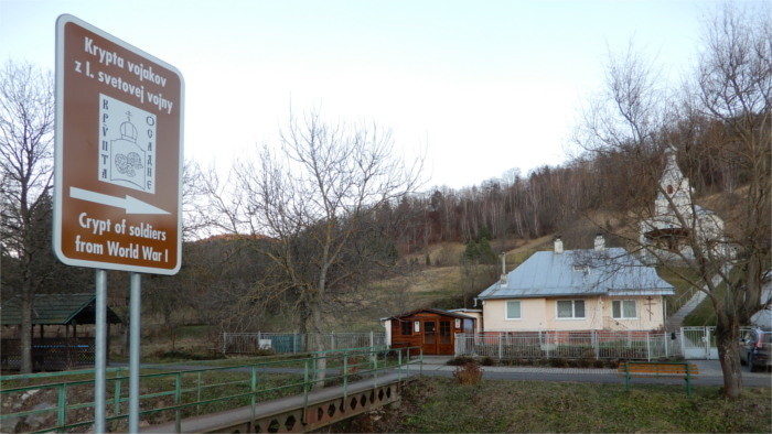 Pomoc cestovnému ruchu