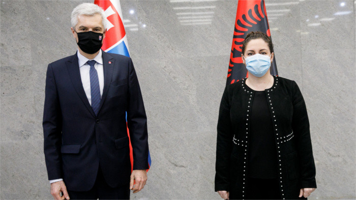 Foreign Ministry: Albania made progress in EU accession process