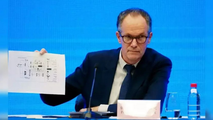 Mégsem feltétlenül a kínai piacról indult útjára a vírus