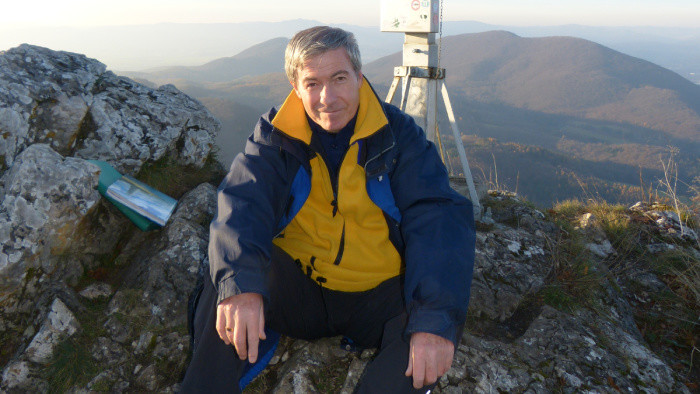 Uhrovec - Bánovce nad Bebravou