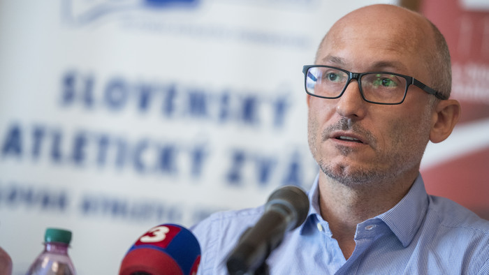 20. ročník halového atletického mítingu Elán