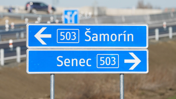 Novinky v cestovnom ruchu v Senci