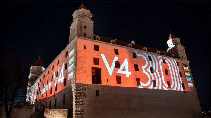 Visegrad Four Group at 30 – what’s next?