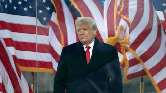 Trump megint megúszta