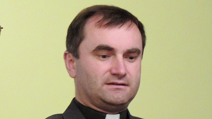 Hosť nedeľného Dobrého rána / Jozef Kováčik