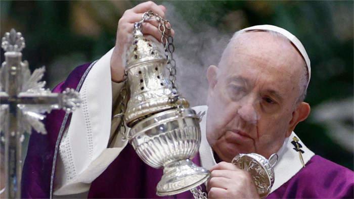 Mercredi des Cendres : une période de carême de 40 jours s’ouvre aux chrétiens slovaques