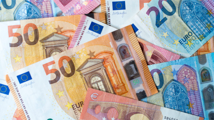 El crecimiento del déficit estatal eslovaco es más bajo en comparación con la media europea