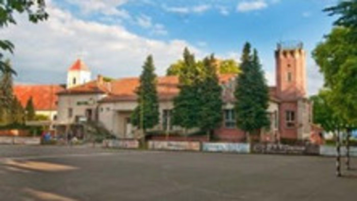 V Senici pokračuje výstavba výskumno-vývojového centra 