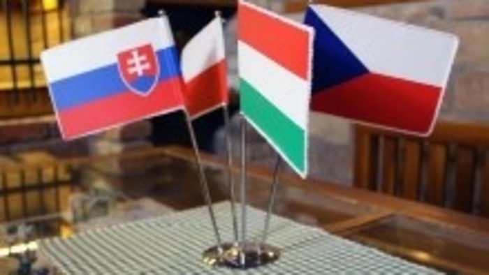 Idén harminc éves a visegrádi együttműködés