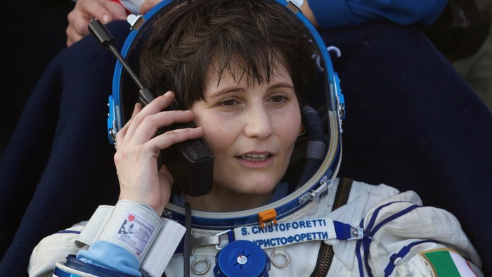 ESA nábor astronautov