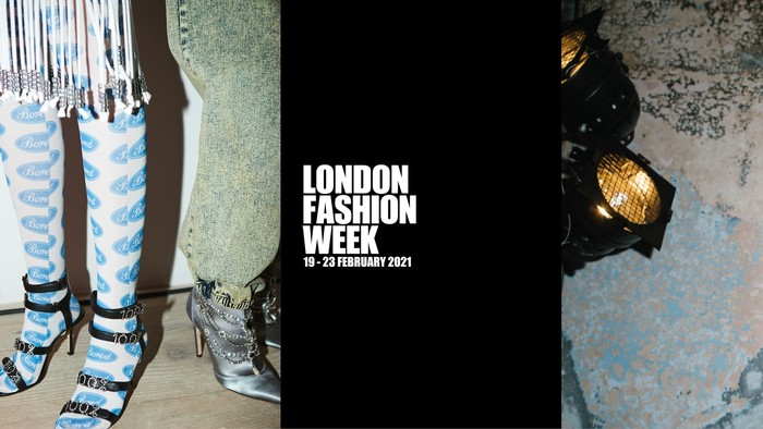 London Fashion Week bude po prvý raz online, ako sa ho zúčastní Slovensko?