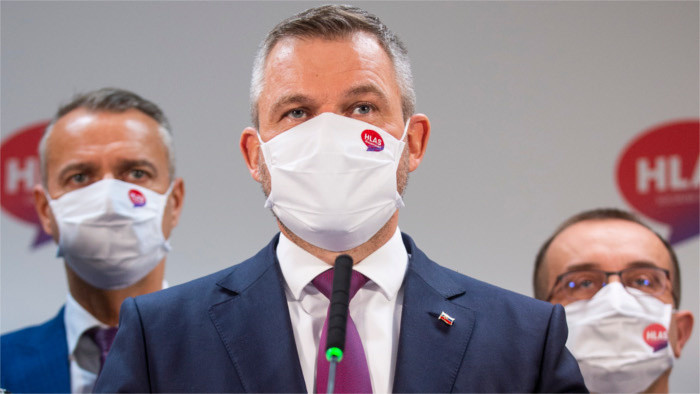 L’opposition réclame la démission du gouvernement