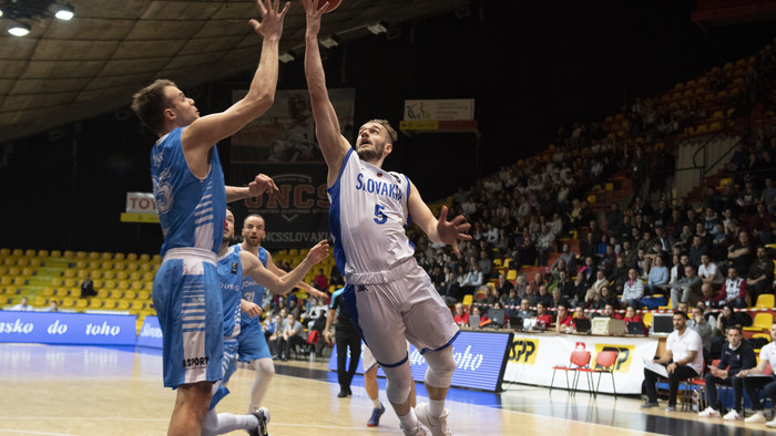 Naši basketbalisti v predkvalifikácii na MS