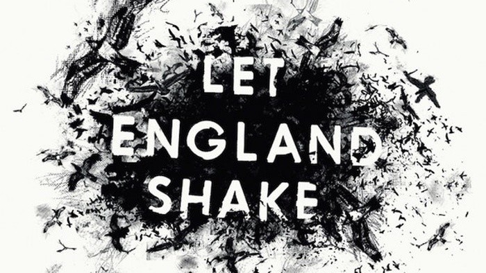 Kultový album_FM: PJ Harvey – Let England Shake