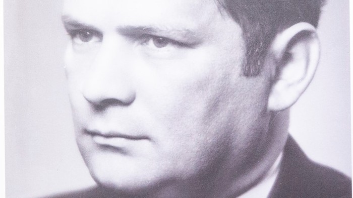 40. výročie úmrtia Imricha Karvaša