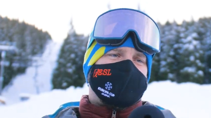 Hosť DRS / Michal Mrázik