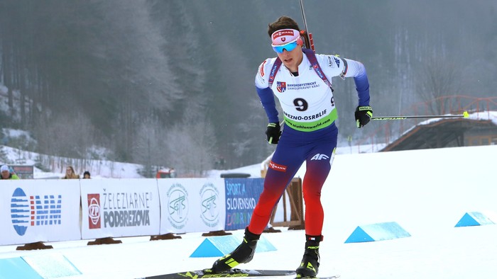 Biatlon: Osrblie ďalších 5 rokov bez Svetového pohára