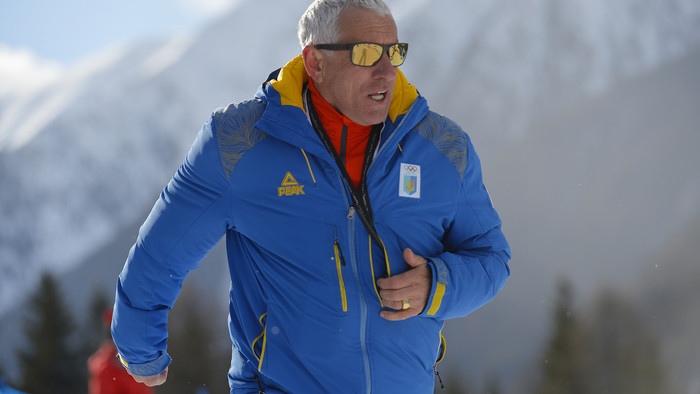Juraj Sanitra oslavuje 60. narodeniny
