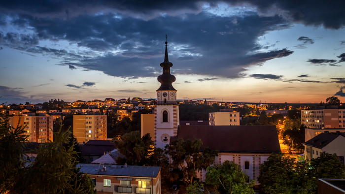 Železničný viadukt v Myjave chcú vyhlásiť za národnú kultúrnu pamiatku