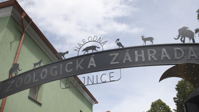 Finančný chodník v bojnickej zoo deti pobaví aj poučí