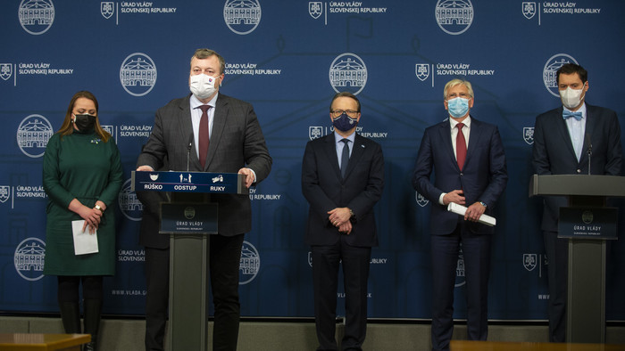 La tripartite s’est mise d’accord sur le travail de courte durée 