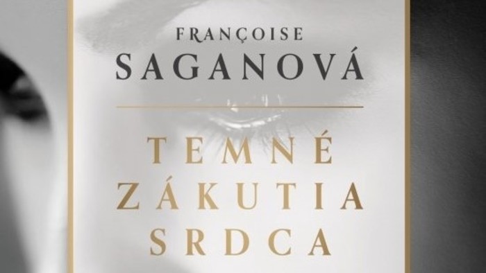 Vyšiel nový, doteraz nevydaný román Françoise Saganovej