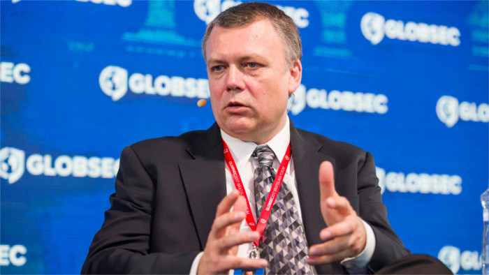 Slovák Danilák vyvíja prvý európsky chip 