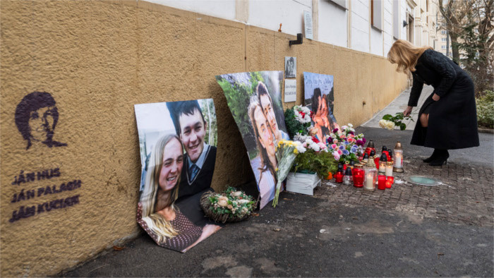 Les soupçons de Jan Kuciak étaient fondés 