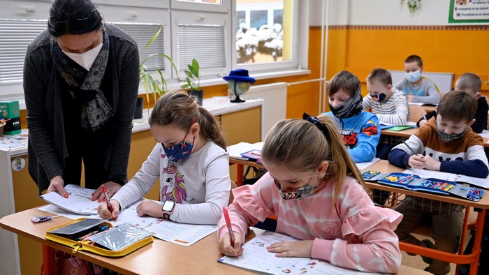 Novela školského zákona