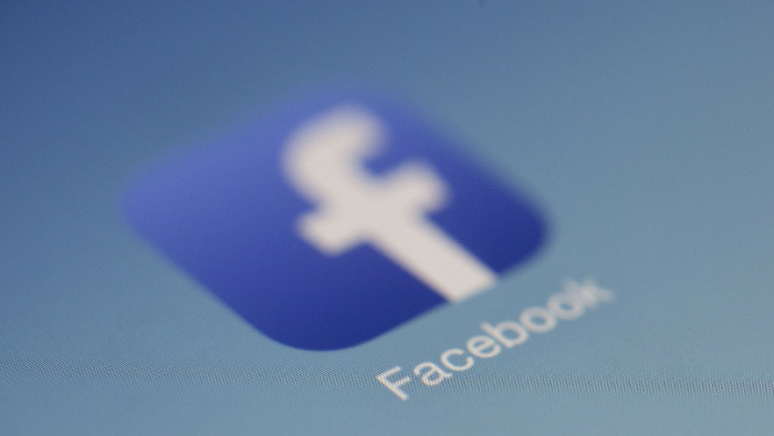 Ukradnutie facebookového profilu 