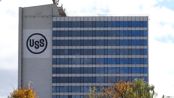 Automobilka U. S. Steel