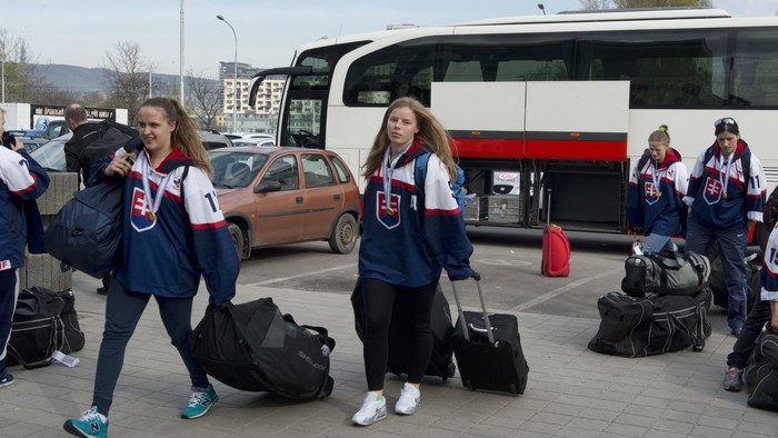 Ženská hokejová NHL opäť nespozná víťazky