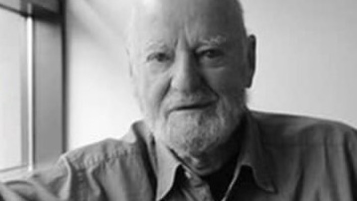 102. narodenín sa už Lawrence Ferlinghetti nedožil