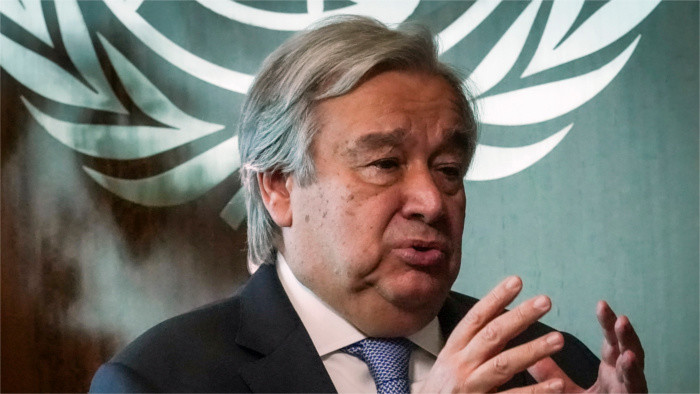 Pandémie et crise climatique demandent une réponse mondiale coordonnée 