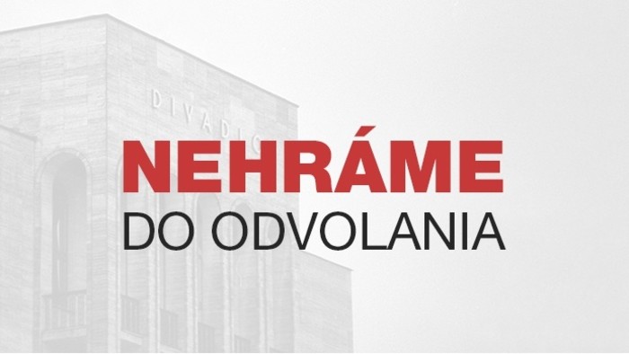 Michal Vidan o aktuálnom dianí v Mestskom divadle Žilina