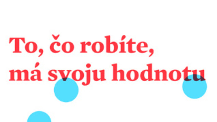 „Predstavte si lockdownový život bez hudby či kníh," hovorí Jana Vozárová, riaditeľka LITY