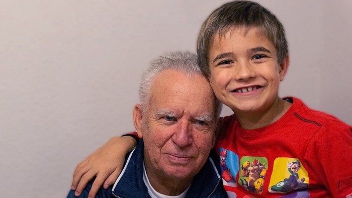 Dobrá správa / O teenageroch