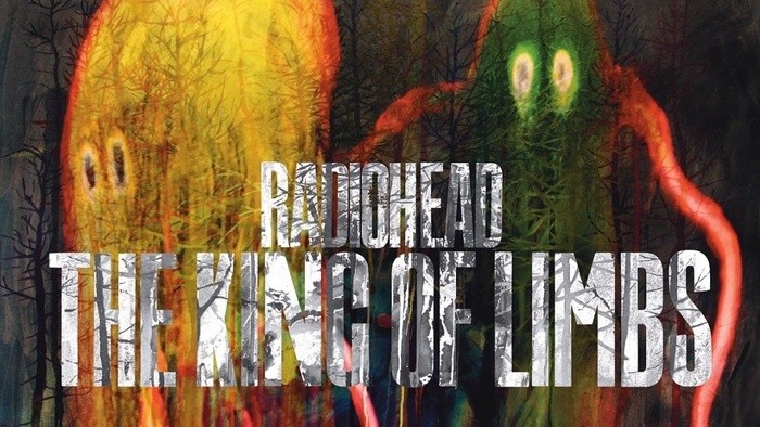 Kultový album_FM: Radiohead – The King of Limbs