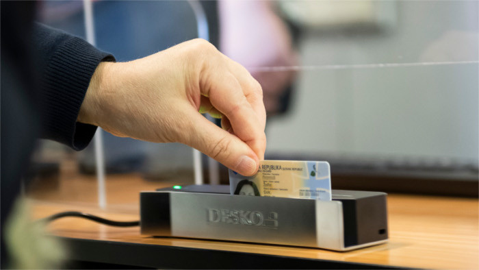 A partir de 2025 será posible crear DNI y permiso de conducir digitales