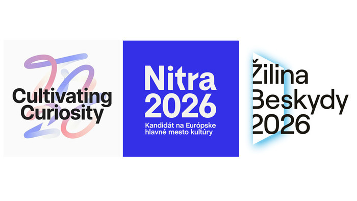 Nitra, Trenčín a Žilina postúpili do užšieho výberu EHMK 2026, rozprávali sme sa s manažérmi projektov