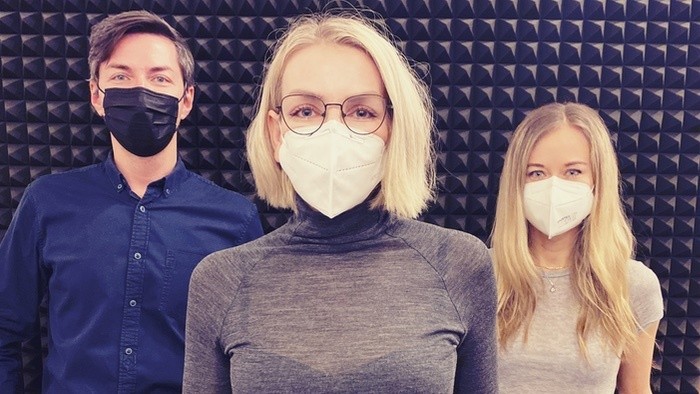Režisérka Sláva Daubnerová: Opera mi dáva väčšiu možnosť sebarealizácie než činohra