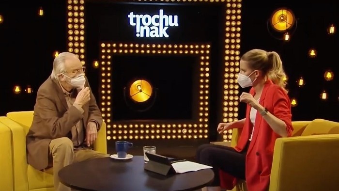 Adela a jej Trochu inak opäť na obrazovkách Dvojky