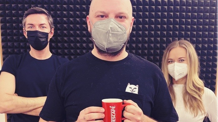 Isobutane v Ráne na eFeMku: Hudba s hosťami naberie na pestrosti