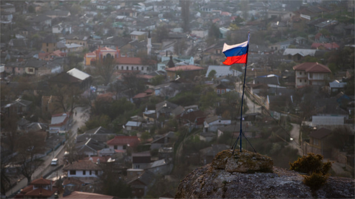 Diplomatie slovaque : soutien à l’intégrité territoriale de l’Ukraine