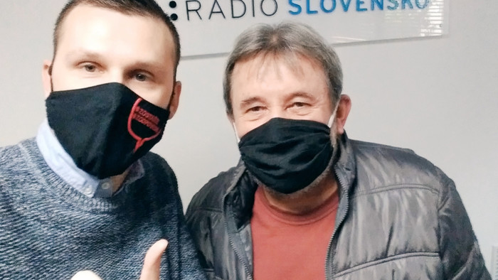 Hosť PZ / Rasťo Piško