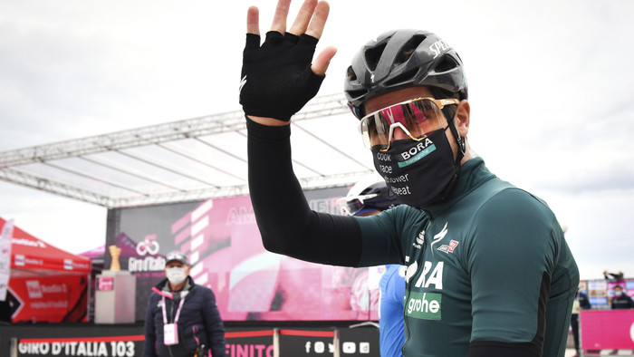 Zlatý pedál získal opäť Peter Sagan