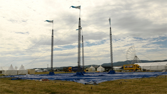 Festivals musicaux : auront-ils  lieu ou non...?