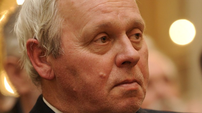 Spomienka na Daniela Škovieru